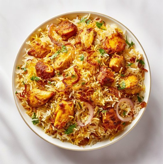 Top 5 Best Biryani Restaurants in Royersford, PA to Satisfy Your Cravings