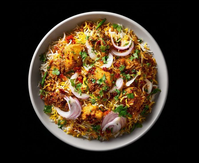 Looking for Chicken Fry Biryani Royersford? Here’s What to Expect