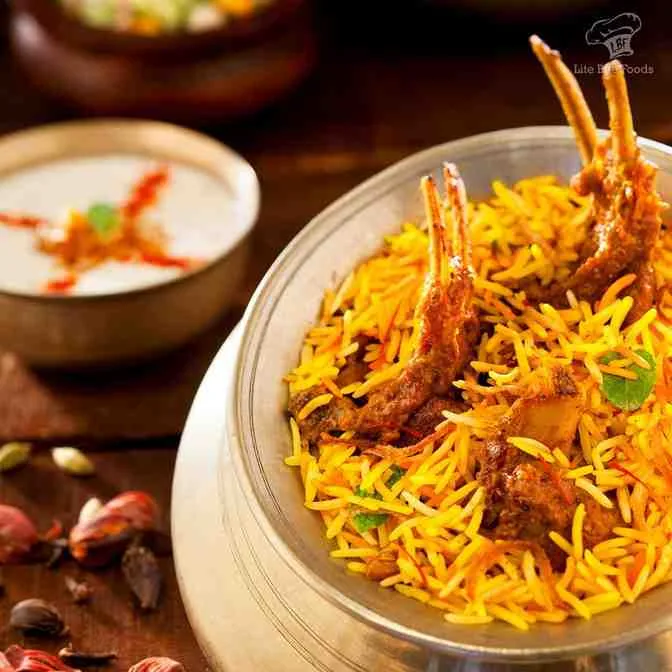 Looking for the Best Biryani Near Me in Royersford, PA? Here's Where to Go