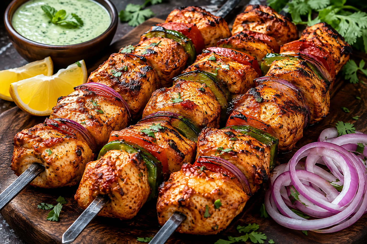 Top-Rated Chicken Kebab Near Me in Royersford, PA