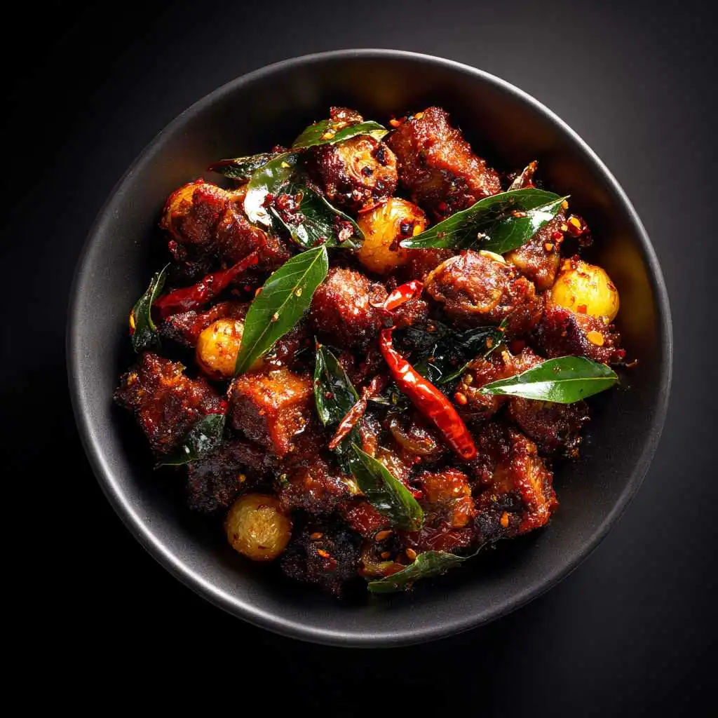 Craving Mutton Ghee Roast Near Me in Royersford, PA? Try This