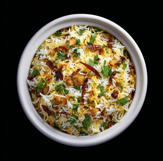 Veg and Non Veg Biryani Combo in Royersford, PA for Every Craving